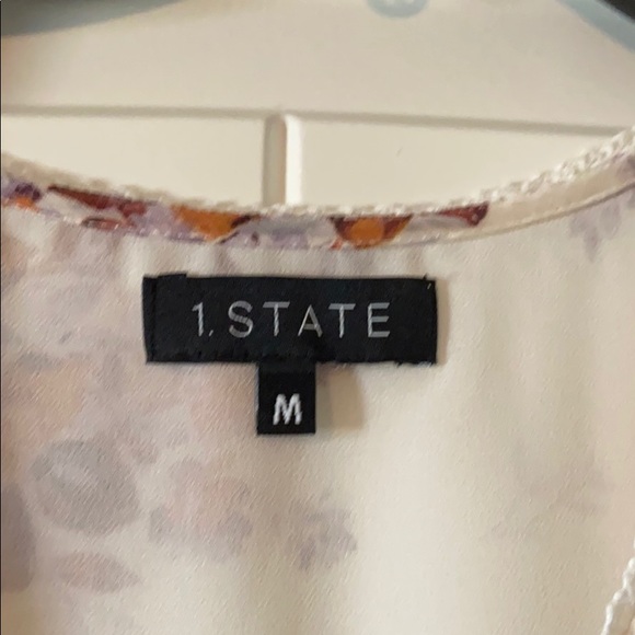 Blouse - Picture 4 of 5